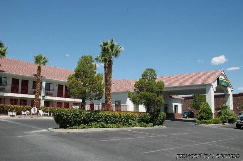 America'S Best Inn & Suites Saint George Exterior foto